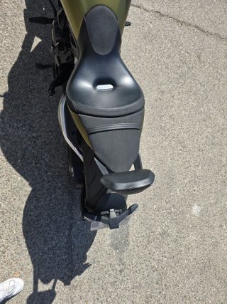 Ducati XDIAVEL S 2016
