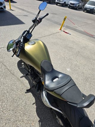 Ducati XDIAVEL S 2016