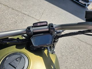 Ducati XDIAVEL S 2016