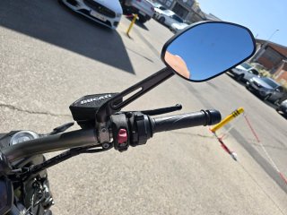 Ducati XDIAVEL S 2016