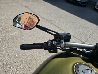 Ducati XDIAVEL S 2016