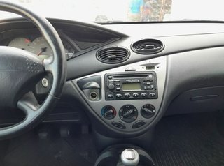 1149688 98ag30423051ak brazo suspensión ford focus