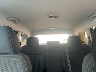 REXTON D22T PRO AUT 4X4