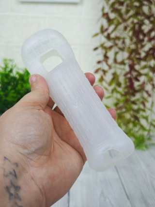 Mando Nintendo WII blanco