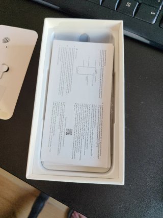 Oppo A9 2020 Blu 128GB (2 unità identiche)