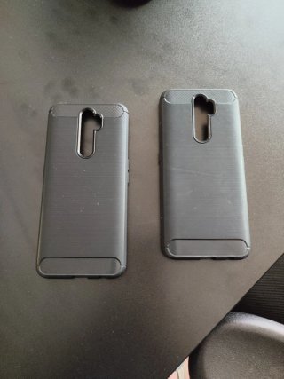 Oppo A9 2020 Blu 128GB (2 unità identiche)
