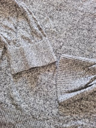 Jersey fino Hollister hombre