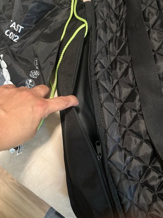 Manta moto  universal impermeable
