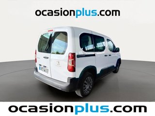 Peugeot Rifter BlueHDi 100 Active Pack Standard 73 kW (100 CV)