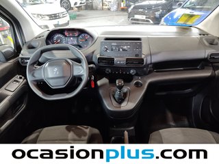 Peugeot Rifter BlueHDi 100 Active Pack Standard 73 kW (100 CV)