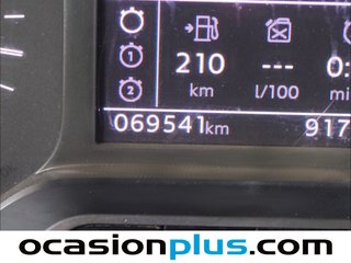Peugeot Rifter BlueHDi 100 Active Pack Standard 73 kW (100 CV)