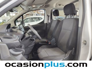 Peugeot Rifter BlueHDi 100 Active Pack Standard 73 kW (100 CV)