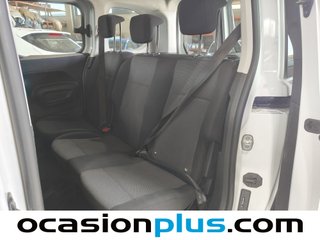 Peugeot Rifter BlueHDi 100 Active Pack Standard 73 kW (100 CV)