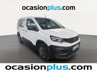 Peugeot Rifter BlueHDi 100 Active Pack Standard 73 kW (100 CV)