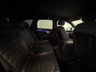 Volkswagen Touareg Premium Elegance 4Motion