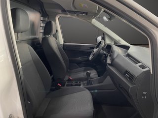 Caddy Maxi Cargo 2.0 TDI 75kW (102CV)