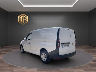Caddy Maxi Cargo 2.0 TDI 75kW (102CV)