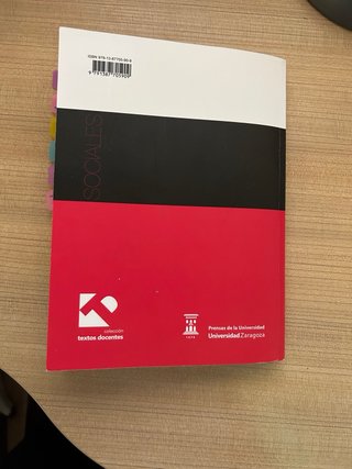 Libro AVOF