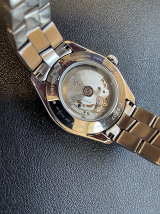 Tissot PR100 Automático COSC