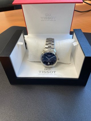 Tissot PR100 Automático COSC