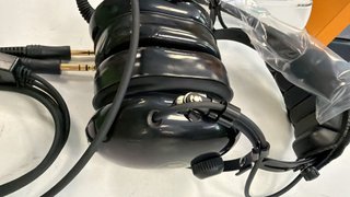 CASCOS DE AVIACION KORE AVIATION KA 1