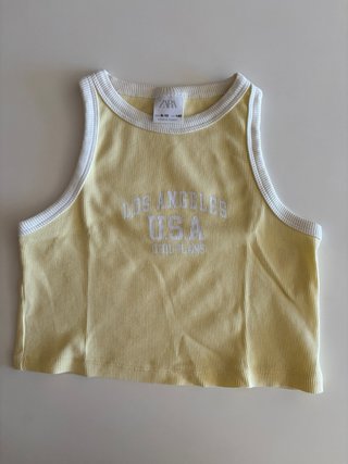 Lote Ropa Niña 11-12 Años Zara