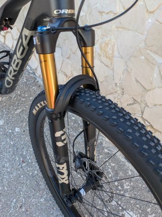 Orbea Oiz M10 2024 Talla S