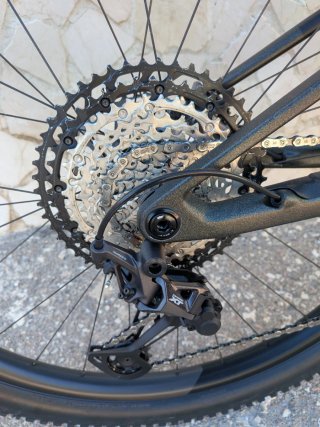 Orbea Oiz M10 2024 Talla S