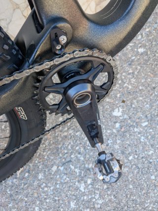Orbea Oiz M10 2024 Talla S