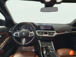 BMW Serie 3 M340i xDrive Auto. Touring