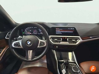BMW Serie 3 M340i xDrive Auto. Touring