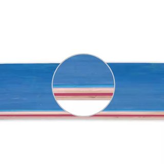 Monopatin skate skateboard Tonato Sask 8.125