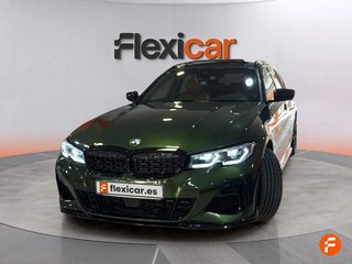 BMW Serie 3 M340i xDrive Auto. Touring