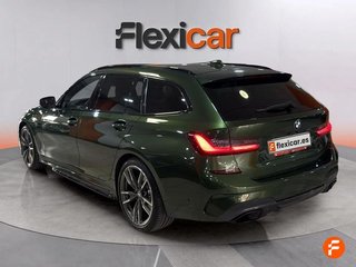 BMW Serie 3 M340i xDrive Auto. Touring