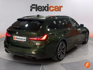 BMW Serie 3 M340i xDrive Auto. Touring