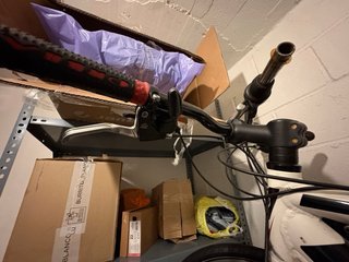 2 Bicicletas Orbea y Country26