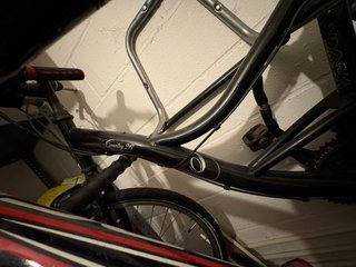2 Bicicletas Orbea y Country26