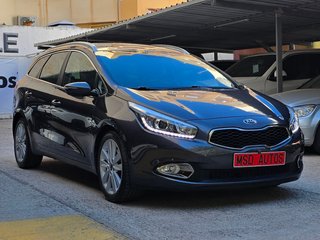 KIA Ceed 2014