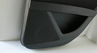 Guarnecido puerta seat 252462 5f4867116 leon (5f1)