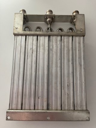 Duplexor Lambda Antenas DU-7062-H
