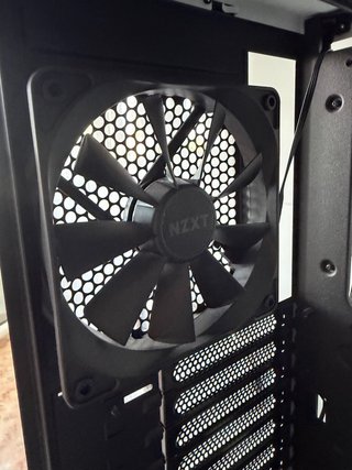 NZXT H500 Caja PC Blanca/Negra