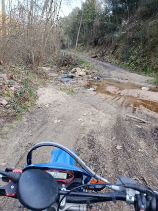 Beta RR 1500km