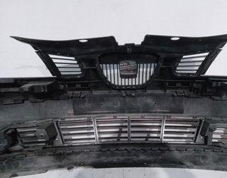 Paragolpes delantero seat ibiza (6l1) cool 472182