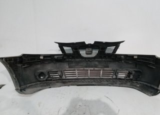 Paragolpes delantero seat ibiza (6l1) cool 472182