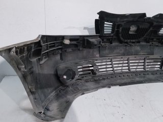 Paragolpes delantero seat ibiza (6l1) cool 472182