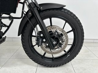 BMW F 700 GS