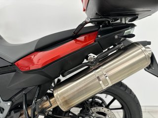BMW F 700 GS
