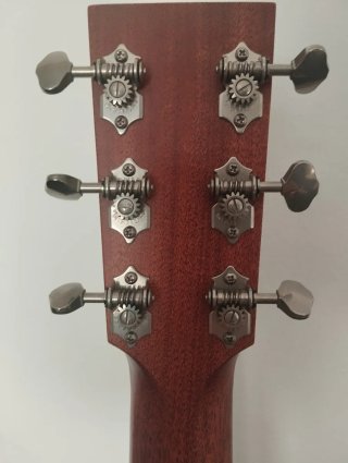 Furch Vintage 1 OM SR EAS-VTC Guitarra Acústica