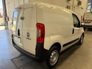Fiat Fiorino Cargo Base N1 1.3 MJet 70 kW (95 CV)