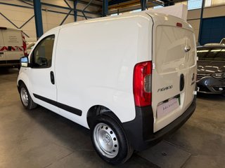 Fiat Fiorino Cargo Base N1 1.3 MJet 70 kW (95 CV)